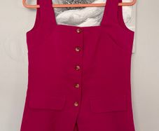 Waistcoat