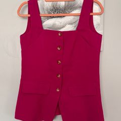 Waistcoat