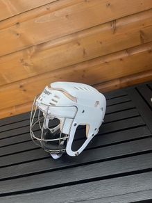 Cooper helmet