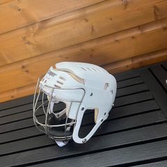 Cooper helmet