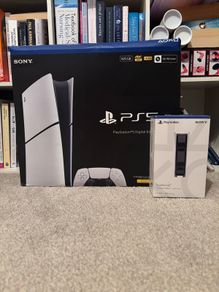 PlayStation Digital Addition Plus PlayStation Dual charging dock