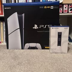 PlayStation Digital Addition Plus PlayStation Dual charging dock