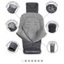 Universal Clevamama Foot muff Image 2