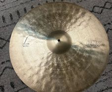22" Sabian Legacy Ride