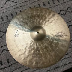 22" Sabian Legacy Ride