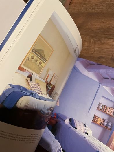 Jessica Lawson Cozy Atmospheres Bedrooms book