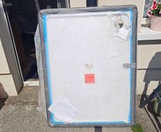 shower tray