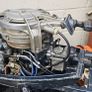 Yamaha 6 outboard Image 5