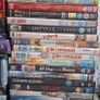 Job Lot Dvds Image 3