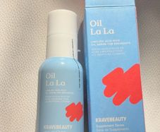 Krave Beauty Oil La La 45ml