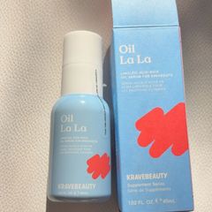 Krave Beauty Oil La La 45ml