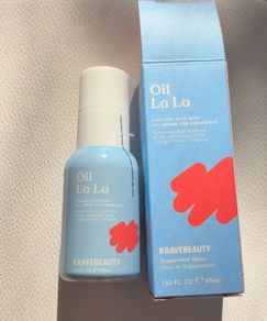 Krave Beauty Oil La La 45ml