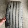 19 inch Mercedes alloys Image 9