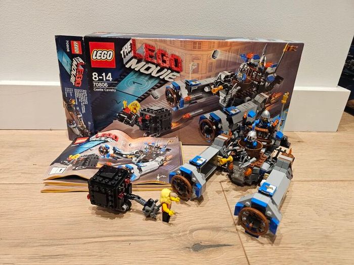 Lego Movie Collection