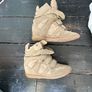 Isabel Marant Bekett wedges size 41 Image 3
