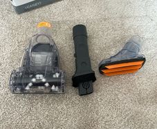 Vax Hoover Attachments