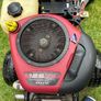 Stiga Combi 95 Mulcher (mint condition) - Ride on Lawnmower Image 6