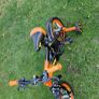 Strike 12" Kids Bike Image 2