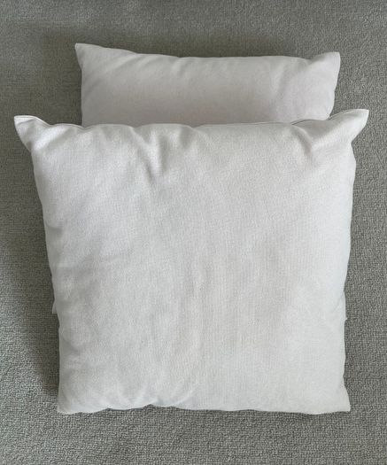 6 Cushions