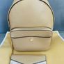Michael Kors Leather Back Pack BNWT Image 4