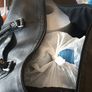 Luxury Leather big hand bag for sale.In good condition. Image 5