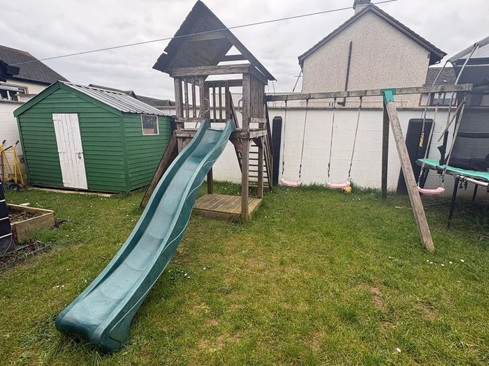 Playhouse