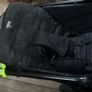 Joie Zamboo Stroller Rain Cover and accessory Included Image 5