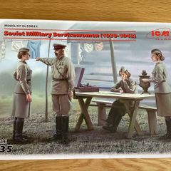 Model kit
