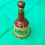 vintage bells scotch whiskey 10" Image 5