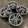 18 19 20" Inch Audi RS6 C style wheels A3 A4 A5 A6 A7 A8 Caddy Seat Leon Passat scirocco skoda superb octavia 5x112 Image 3