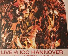 The Fall - Live In Hanover