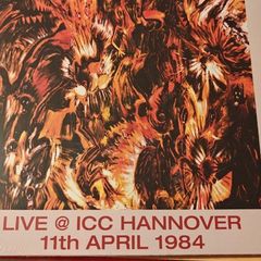 The Fall - Live In Hanover