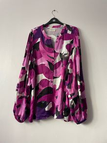 Avoca  blouse