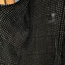 Gerard Darel womens blouse 100% silk Image 3