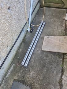 roof rack
