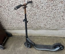 Scooter - kids