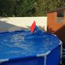 Intex Swimming Pool Image 4