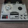Reel to reel player Image 3