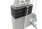 Body Solid weight stack 22.5kg