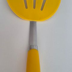 Kitchen accessory, Silicone Wide Turner.