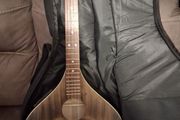 Irish concert bouzouki