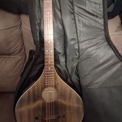 Irish concert bouzouki