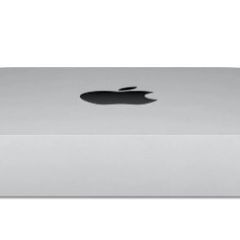 Apple Mac Mini & Ableton Live 11 Suite + Monitor (Discuss price)