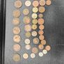 Job lot of coins Image 2