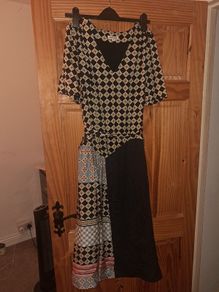 Jaeger Dress