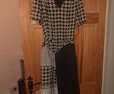 Jaeger Dress