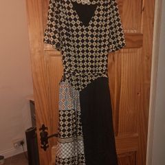 Jaeger Dress