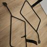 motorcycle panniers - for parts or repair Image 5