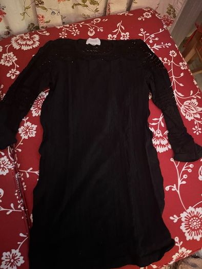 New savida top