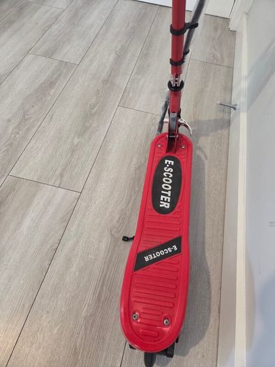 Brand New Electric Scooter